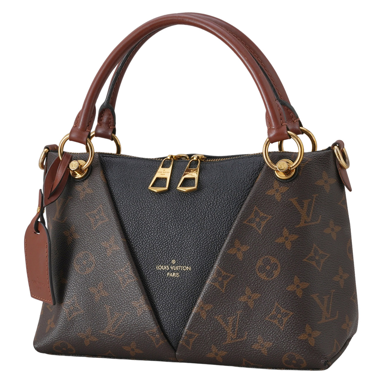 LOUIS VUITTON(USED)루이비통 M43976 V토트 BB
